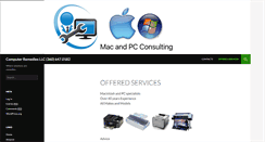 Desktop Screenshot of cpurx.net