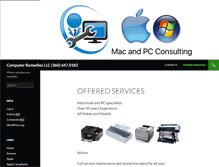 Tablet Screenshot of cpurx.net
